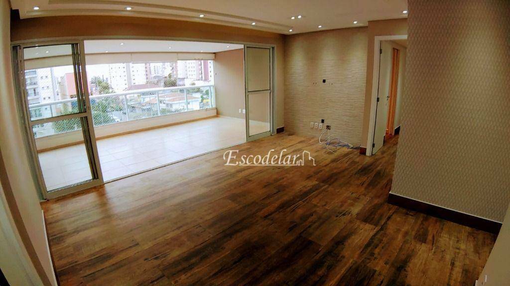 Apartamento à venda com 3 quartos, 140m² - Foto 5