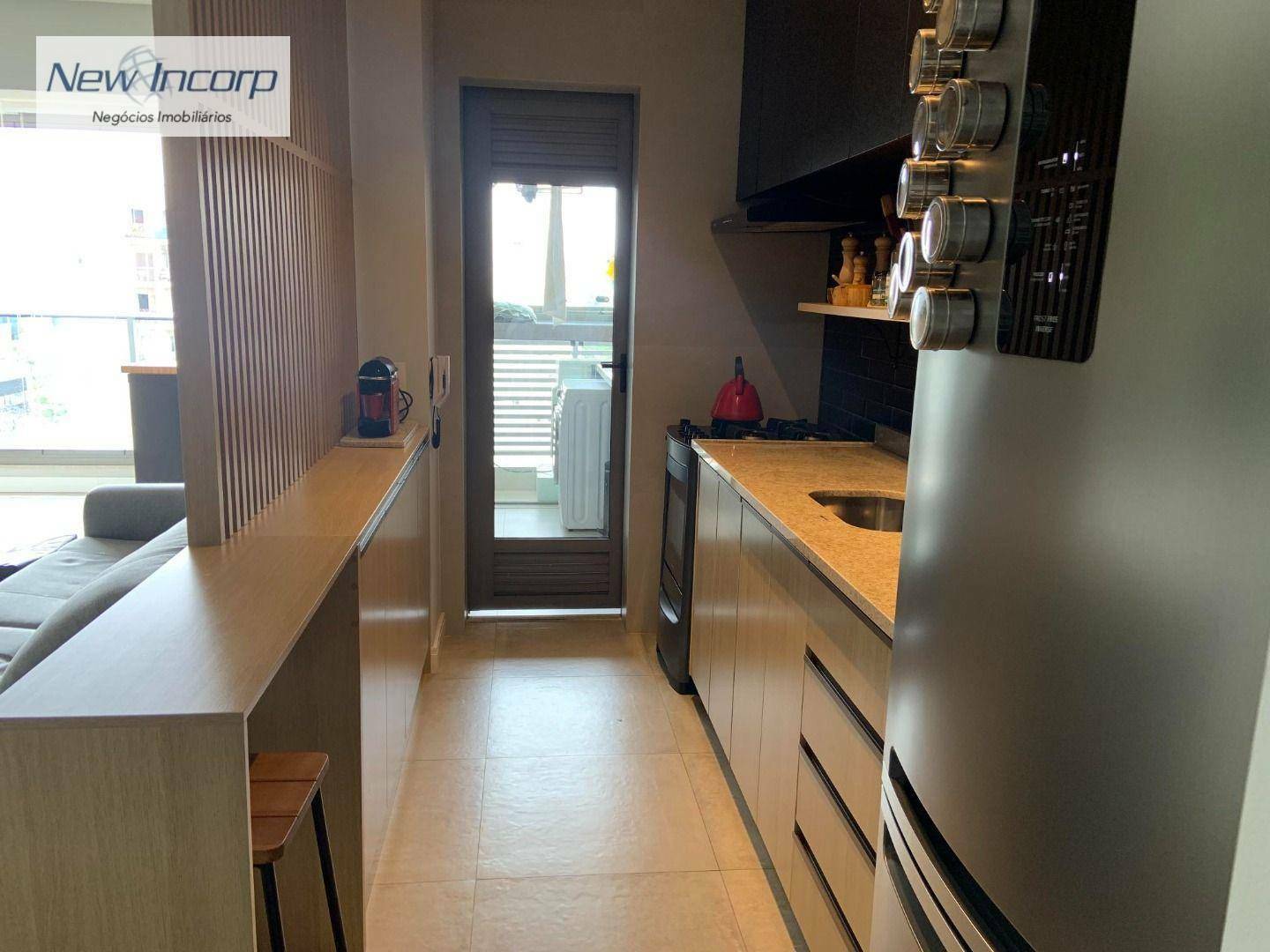 Apartamento à venda com 2 quartos, 72m² - Foto 9