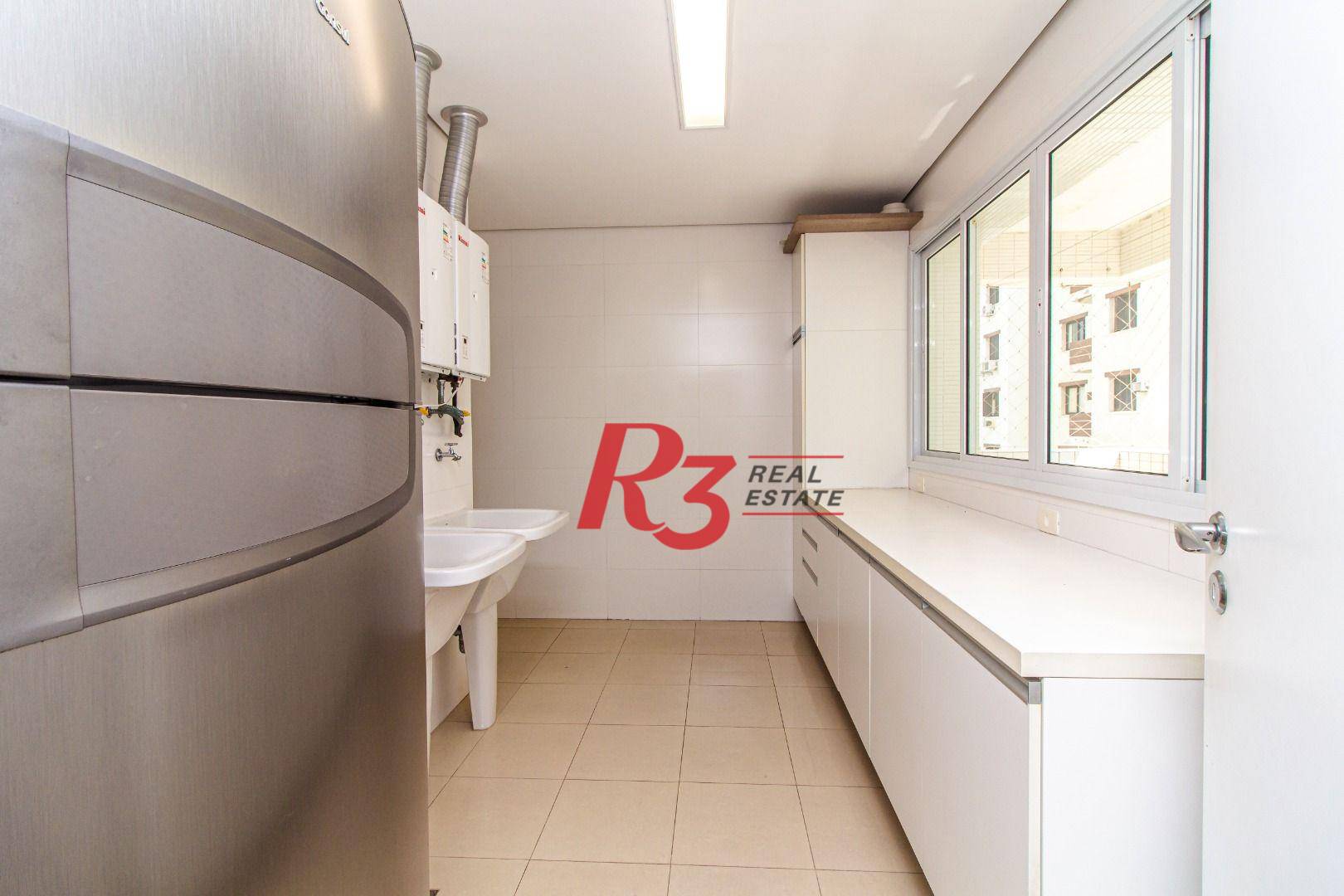 Apartamento à venda com 4 quartos, 360m² - Foto 60