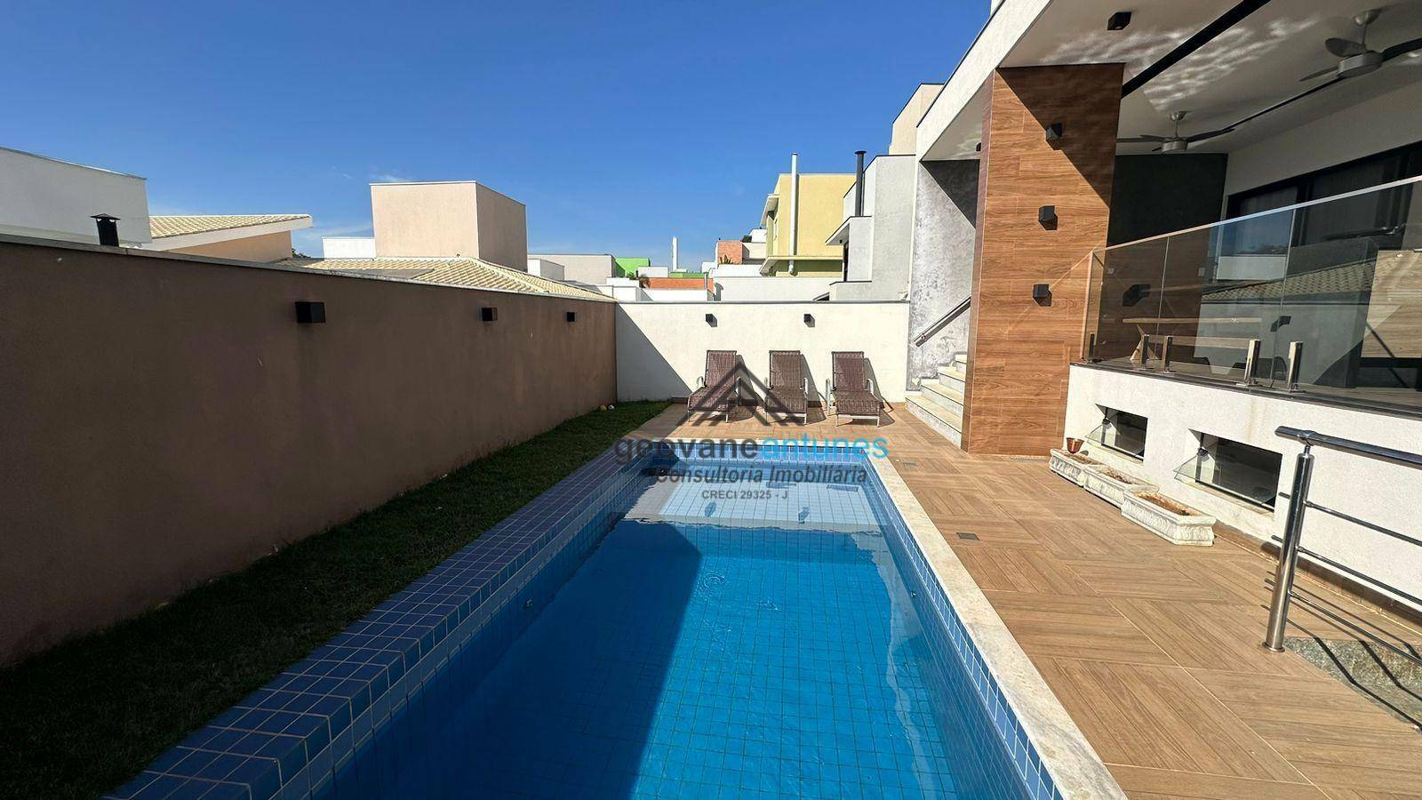 Sobrado à venda com 4 quartos, 283m² - Foto 6