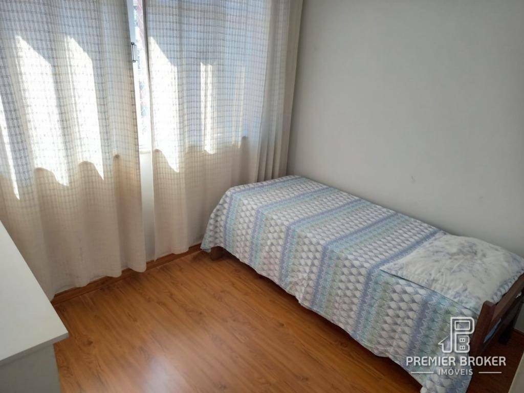 Apartamento à venda com 2 quartos, 58m² - Foto 13