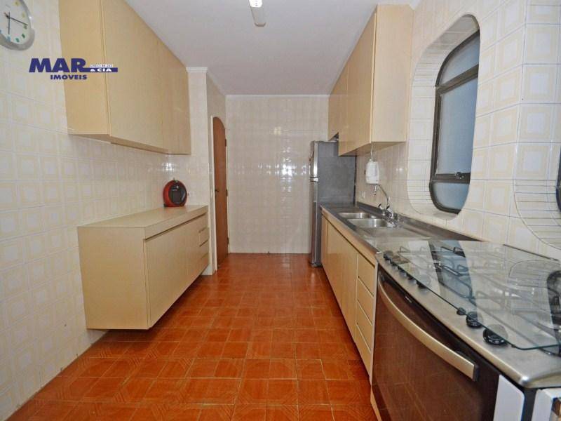 Apartamento à venda com 4 quartos, 220m² - Foto 16