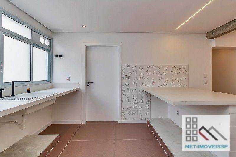 Apartamento à venda com 2 quartos, 118m² - Foto 9