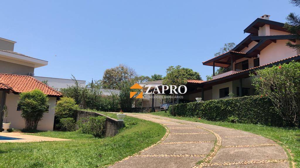 Casa de Condomínio, 4 quartos - Foto 1