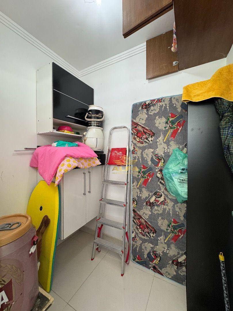 Apartamento à venda com 2 quartos, 80m² - Foto 19