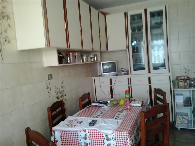 Sobrado à venda com 3 quartos, 380m² - Foto 1