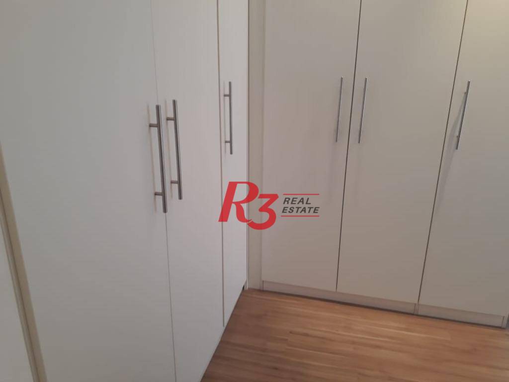 Apartamento à venda com 3 quartos, 187m² - Foto 16