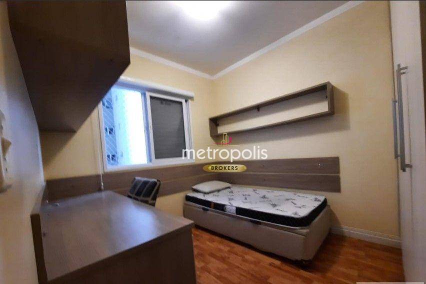 Apartamento à venda com 3 quartos, 125m² - Foto 13