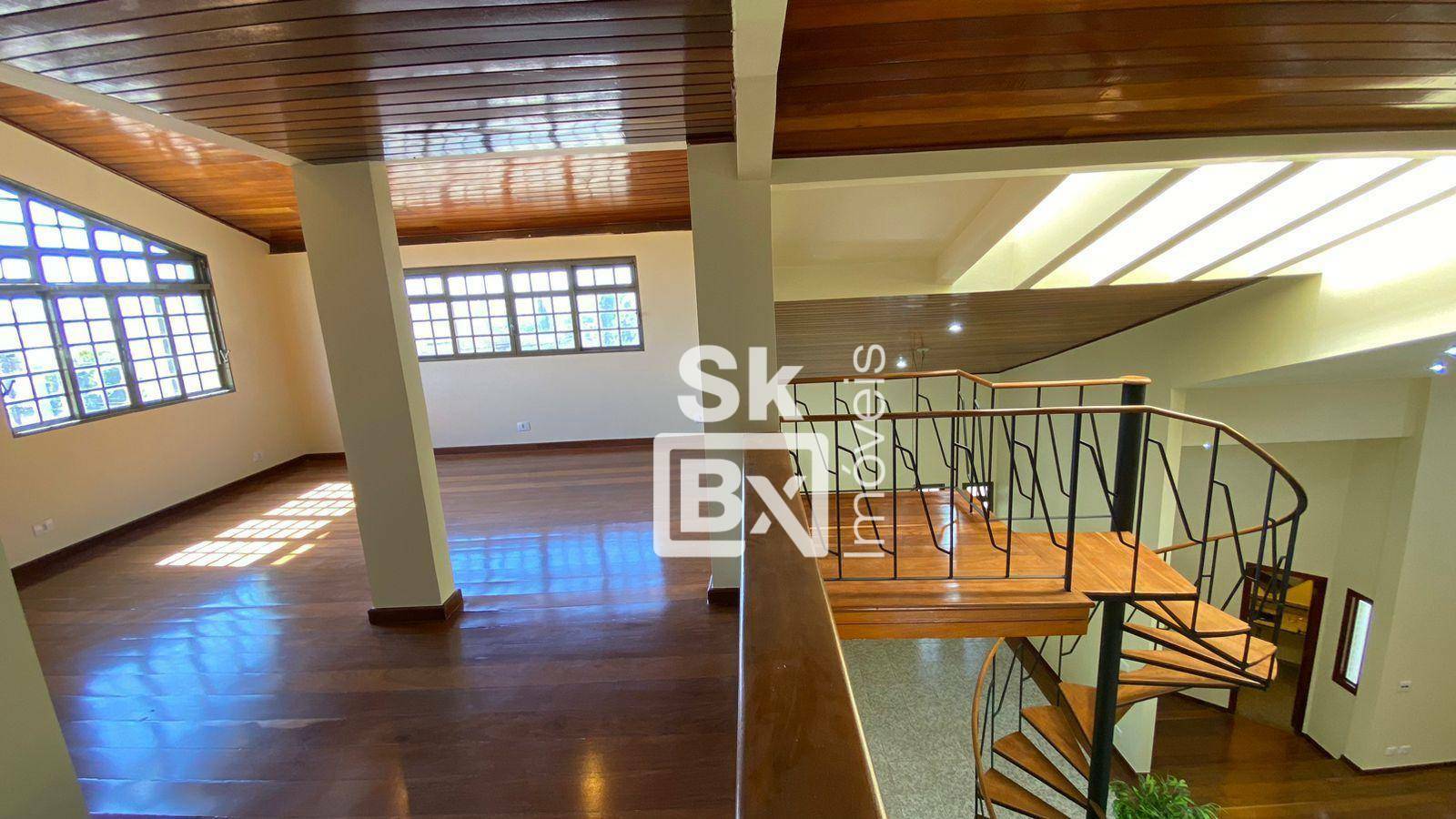 Casa à venda com 5 quartos, 430m² - Foto 20