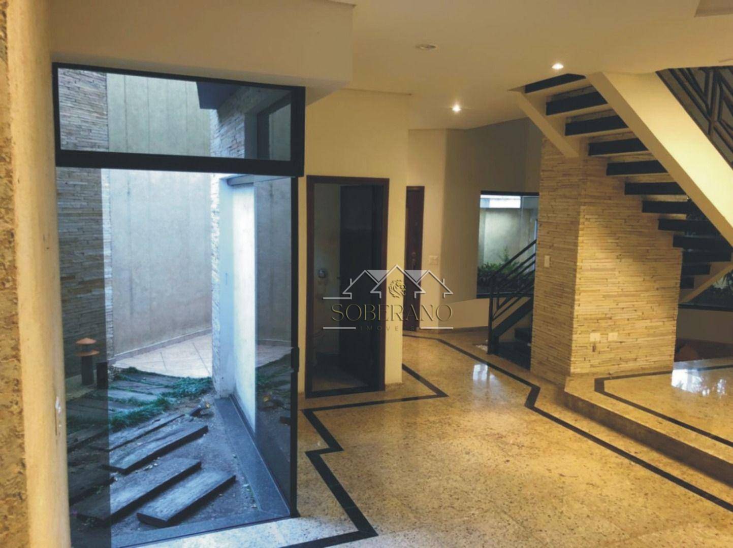 Sobrado à venda com 3 quartos, 354m² - Foto 3