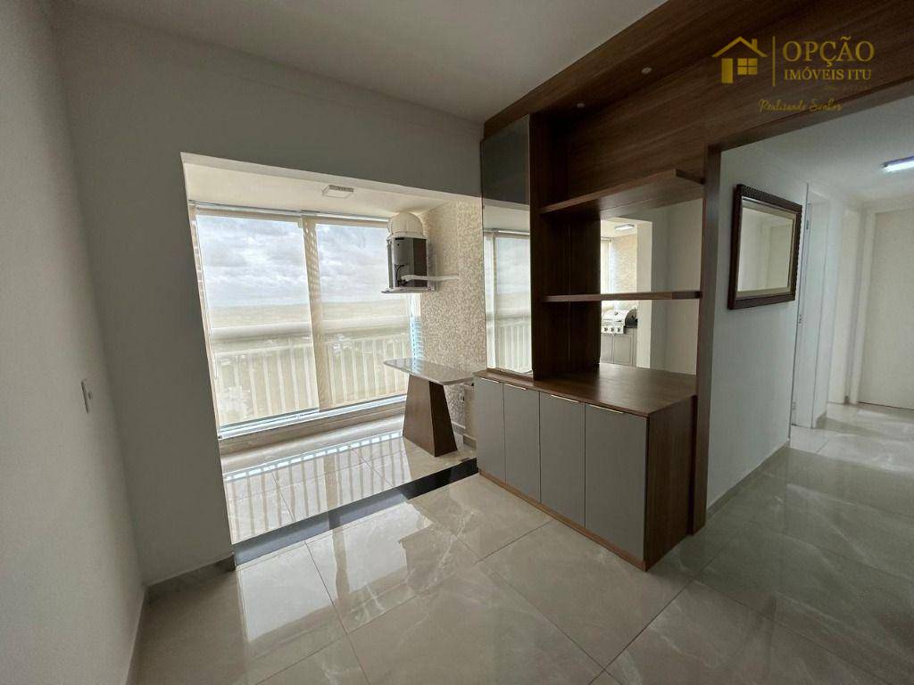 Apartamento, 3 quartos, 76 m² - Foto 2