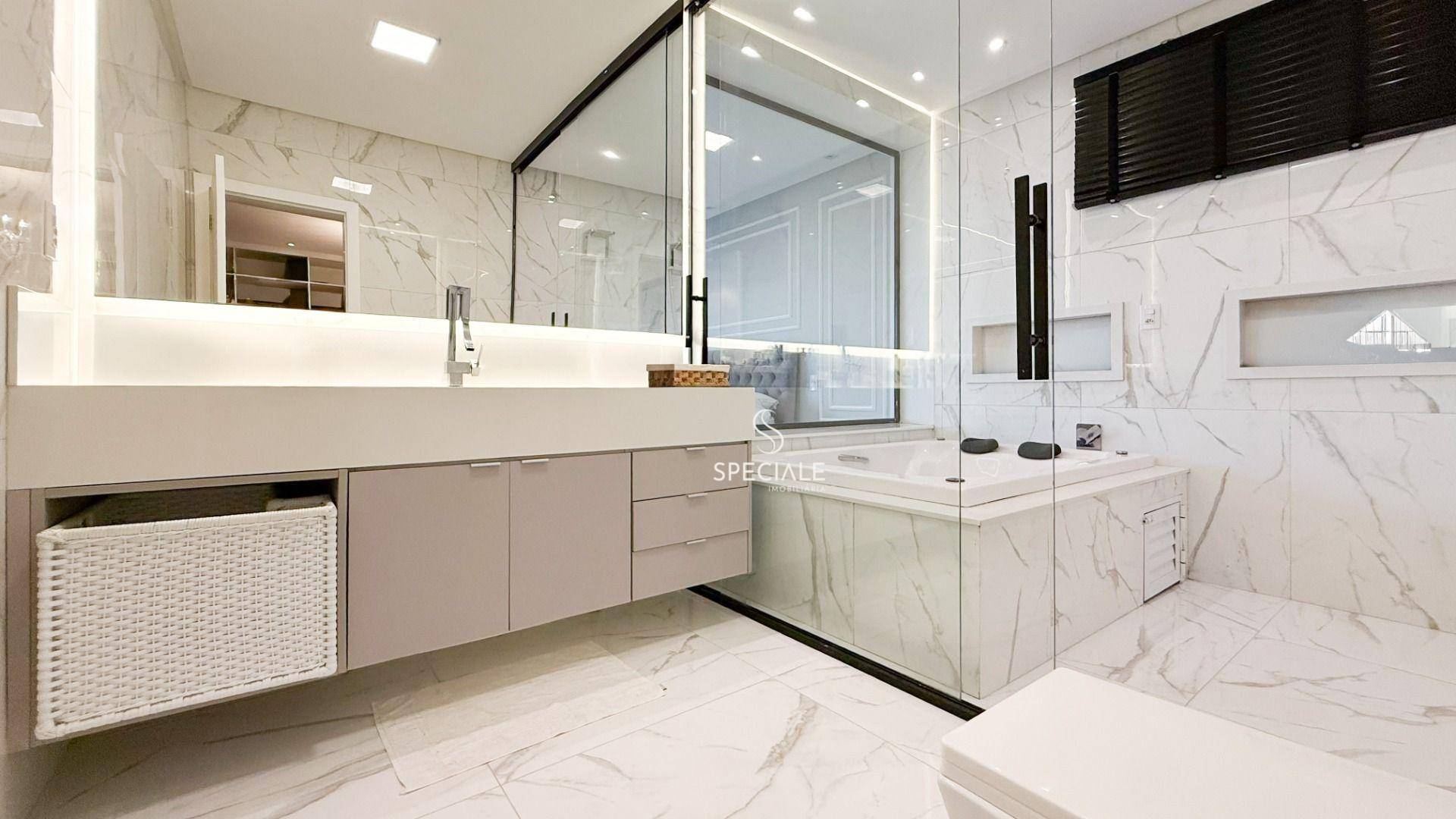 Casa de Condomínio, 4 quartos - Foto 23