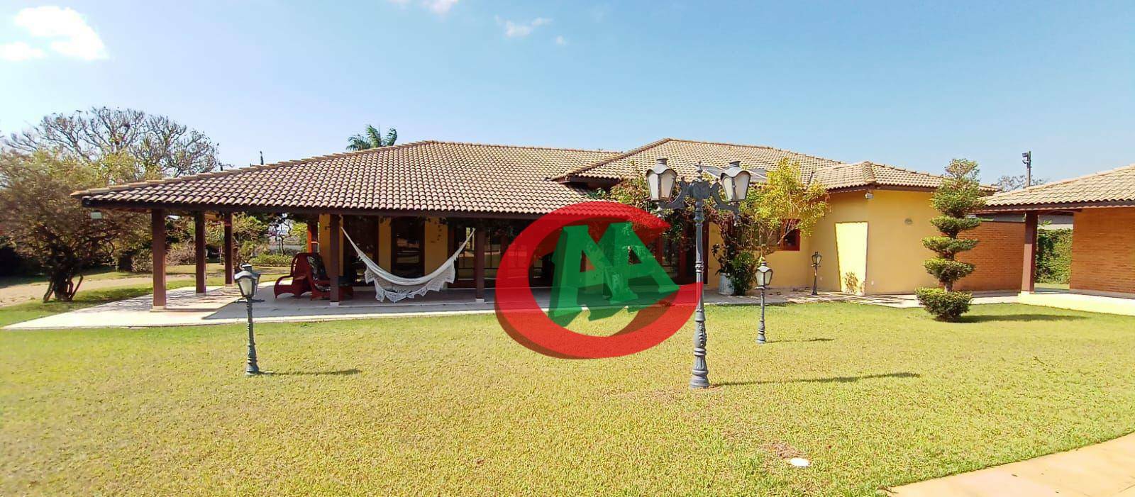 Chácara, 4 quartos, 5000 m² - Foto 39