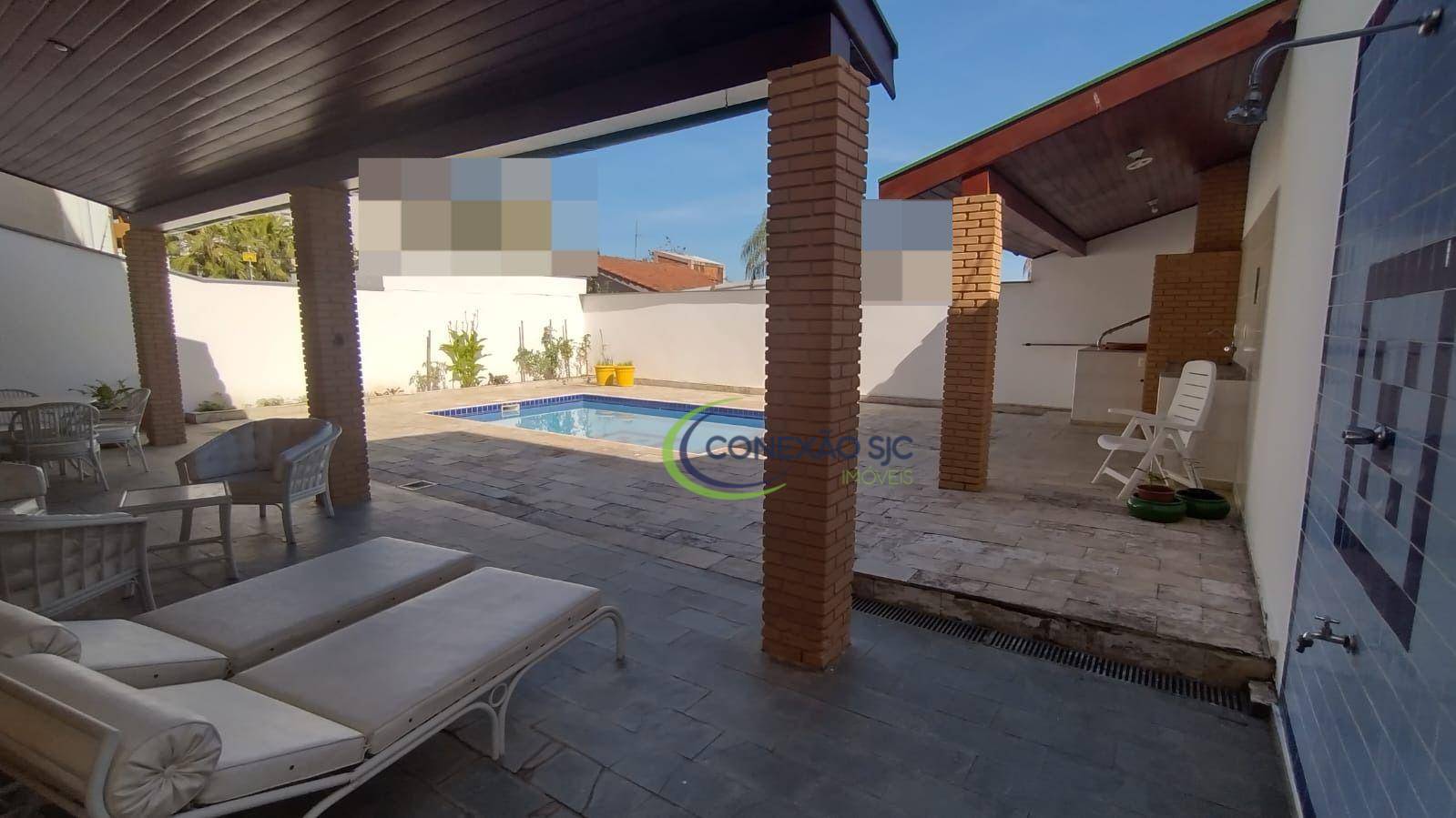 Sobrado à venda com 3 quartos, 387m² - Foto 4