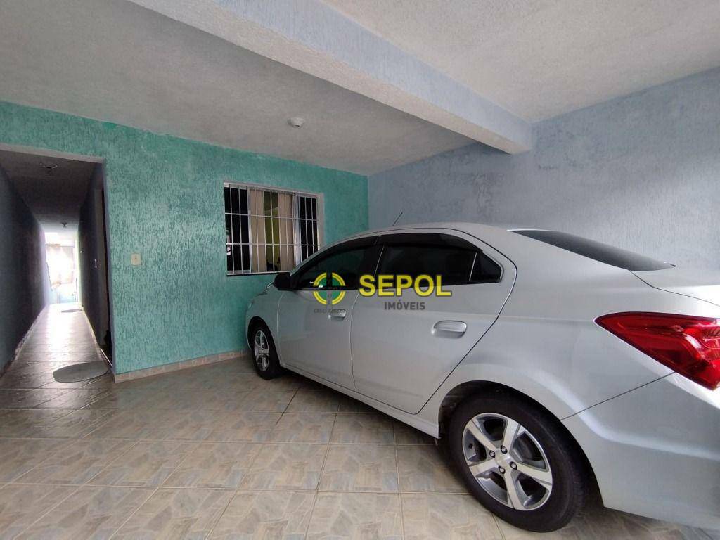 Sobrado à venda com 3 quartos, 132m² - Foto 3