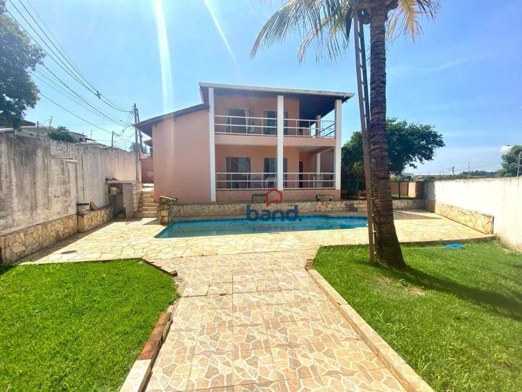 Casa à venda com 4 quartos, 284m² - Foto 33