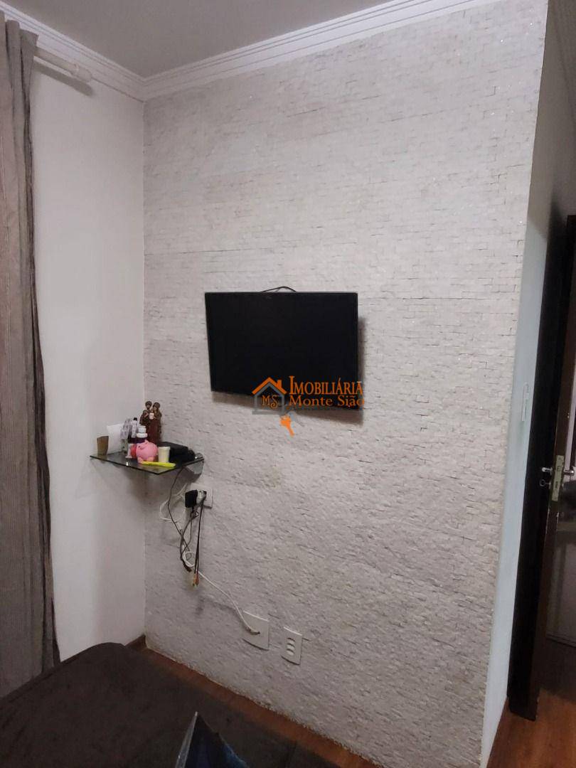 Apartamento à venda com 3 quartos, 83m² - Foto 9