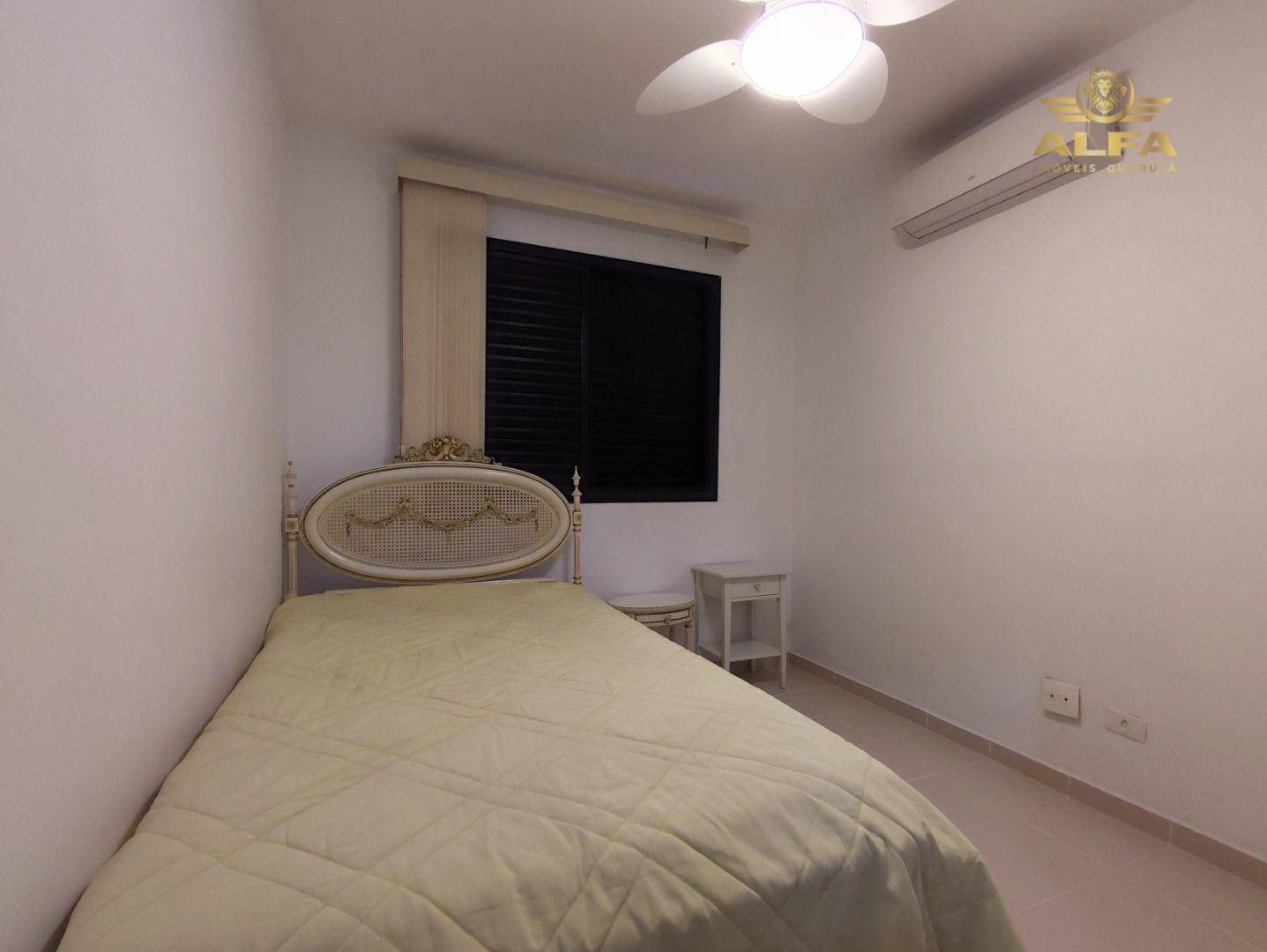 Apartamento à venda com 3 quartos, 104m² - Foto 6