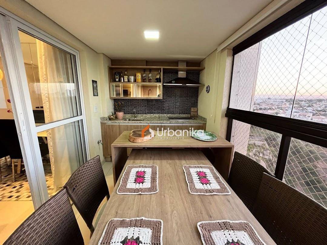 Apartamento, 3 quartos, 110 m² - Foto 5