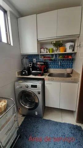 Apartamento à venda com 3 quartos, 93m² - Foto 6