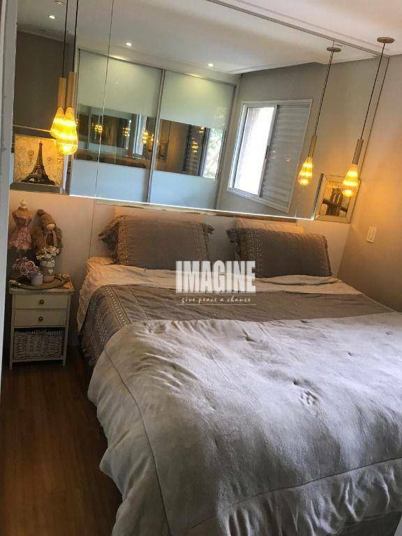 Apartamento à venda com 3 quartos, 78m² - Foto 15