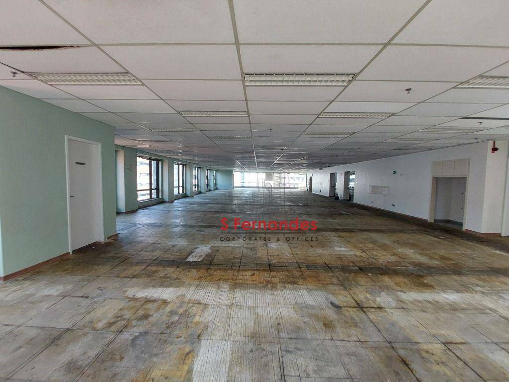 Conjunto Comercial-Sala para alugar, 437m² - Foto 10