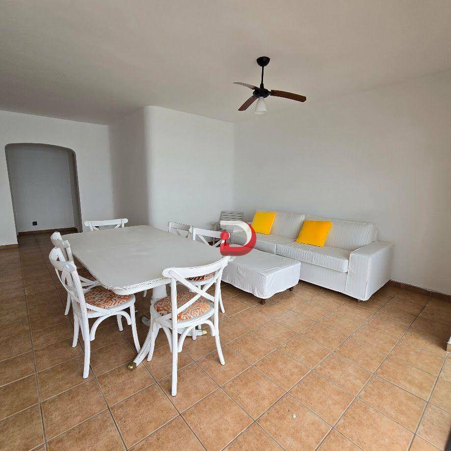 Apartamento à venda com 3 quartos, 160m² - Foto 5