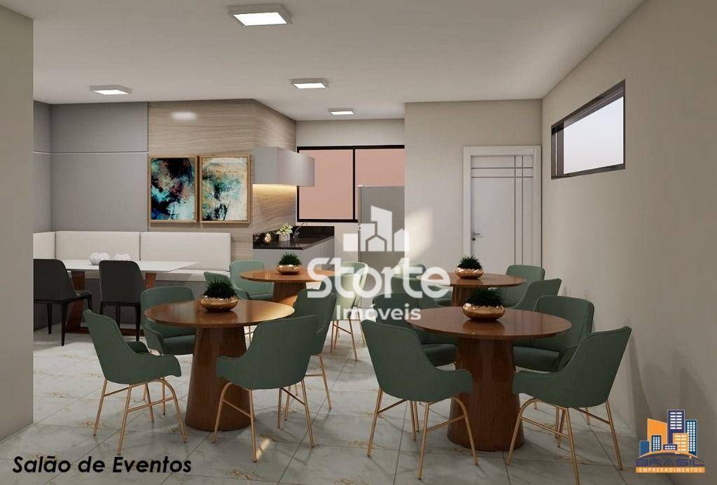 Apartamento à venda com 2 quartos, 54m² - Foto 6