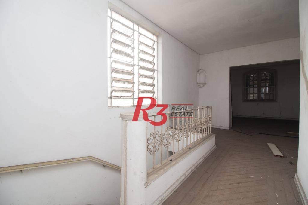 Sobrado para alugar, 492m² - Foto 1