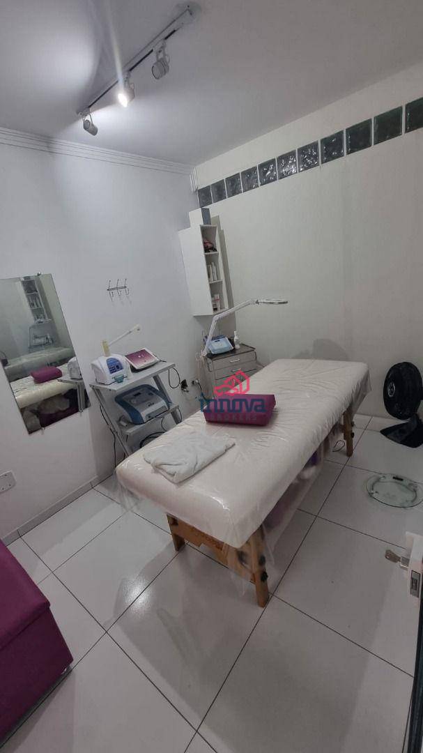 Sobrado à venda com 3 quartos, 250m² - Foto 30