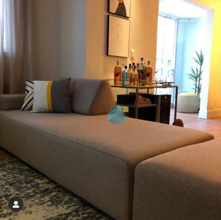 Apartamento à venda com 3 quartos, 83m² - Foto 5