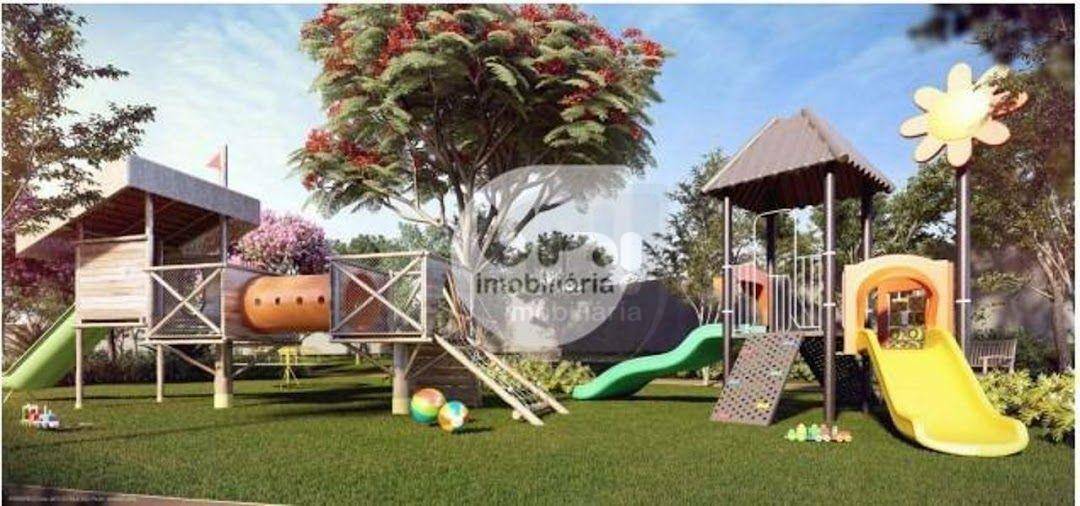Casa de Condomínio à venda com 3 quartos, 119m² - Foto 40