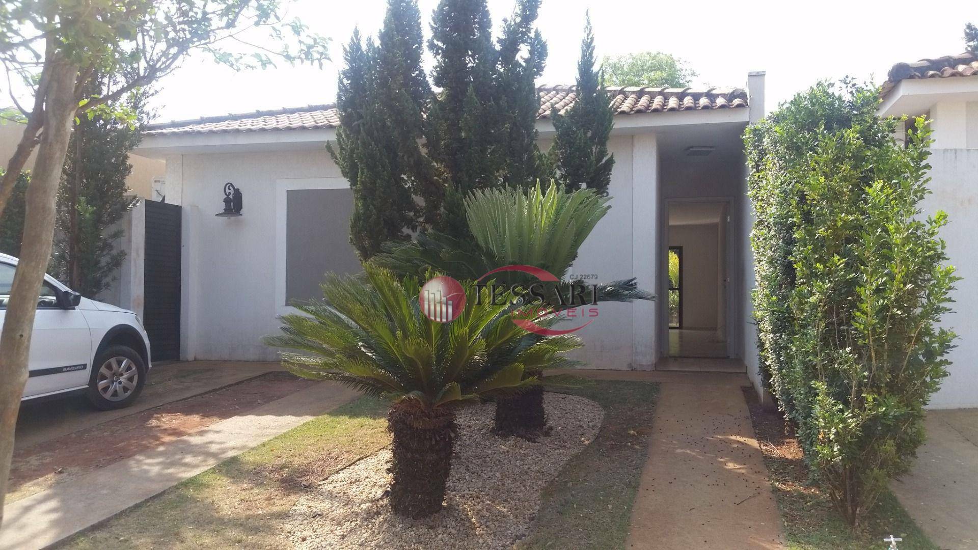 Casa à venda com 3 quartos, 170m² - Foto 1