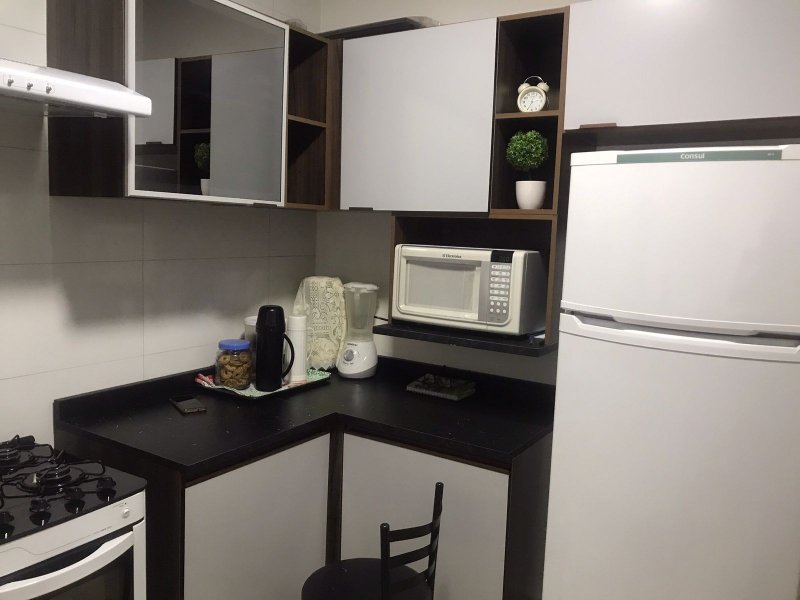 Apartamento à venda com 2 quartos, 900m² - Foto 4