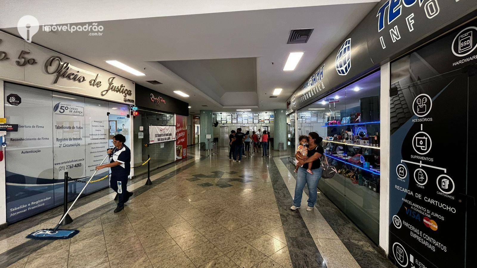 Loja-Salão para alugar, 350m² - Foto 5