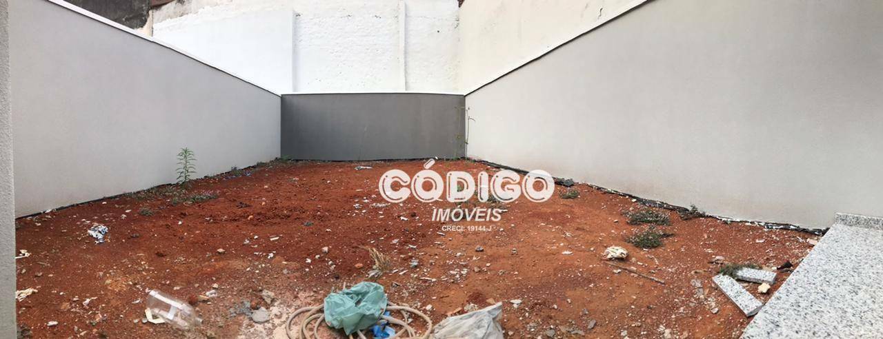 Sobrado à venda com 3 quartos, 157m² - Foto 12