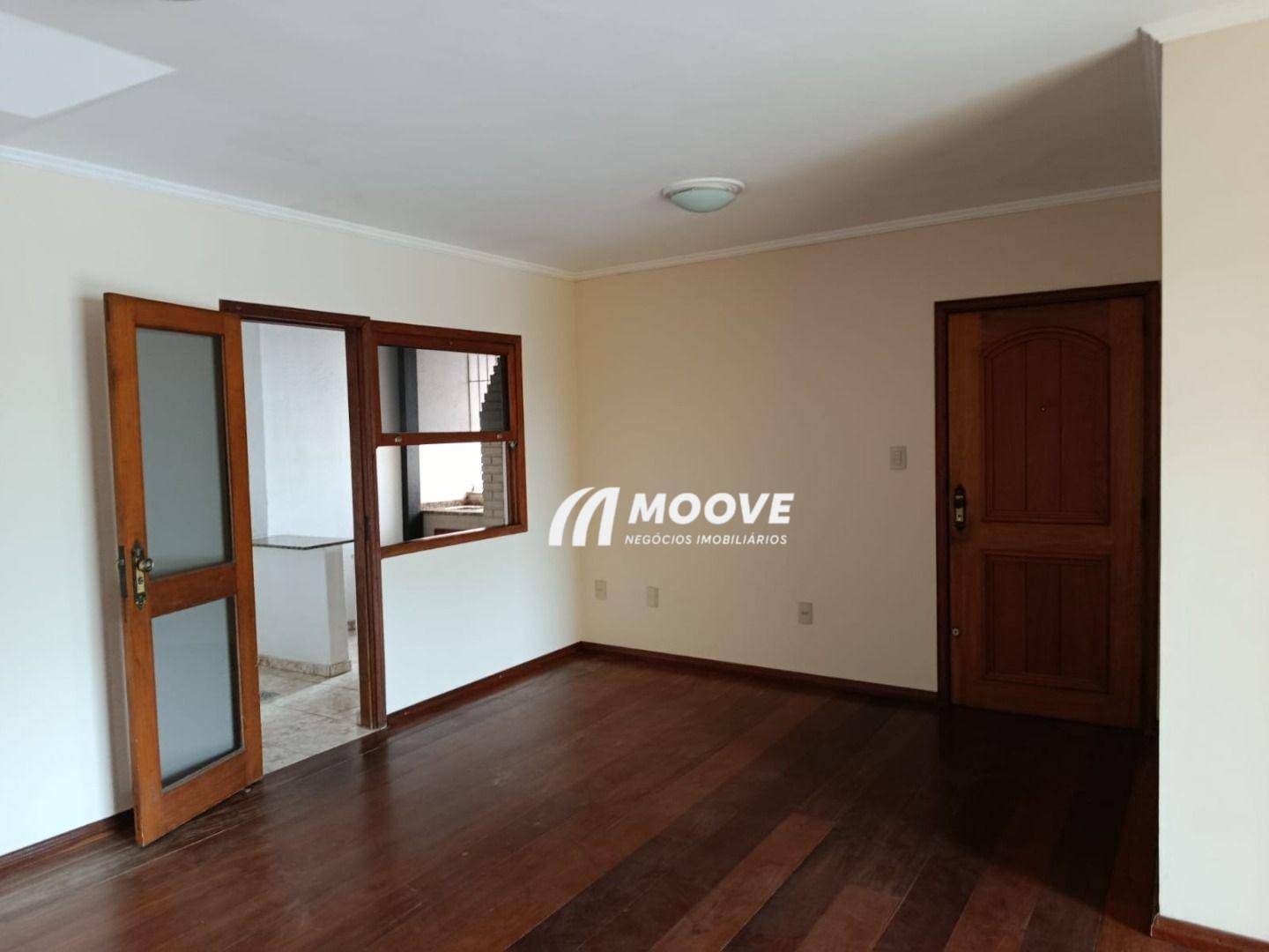 Apartamento, 3 quartos, 119 m² - Foto 1