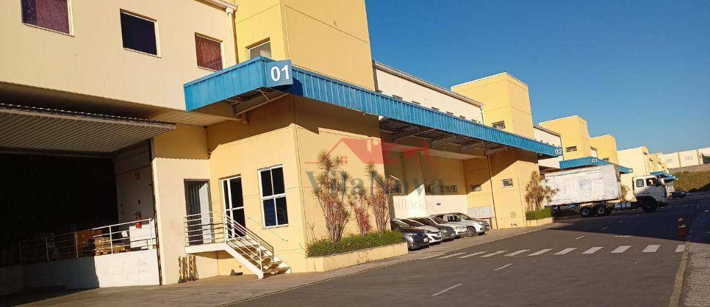 Depósito-Galpão-Armazém à venda e aluguel, 1331m² - Foto 5