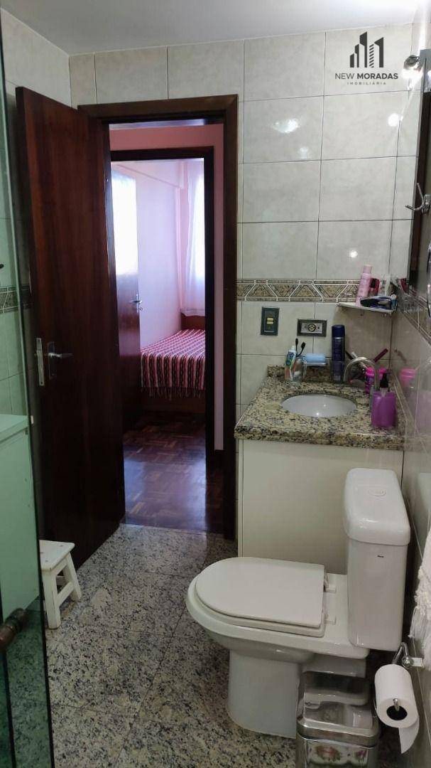 Apartamento à venda com 3 quartos, 92m² - Foto 18