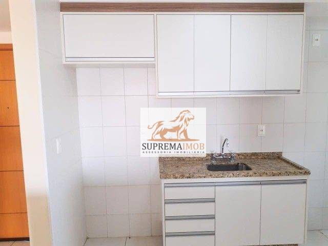 Apartamento à venda com 3 quartos, 91m² - Foto 6