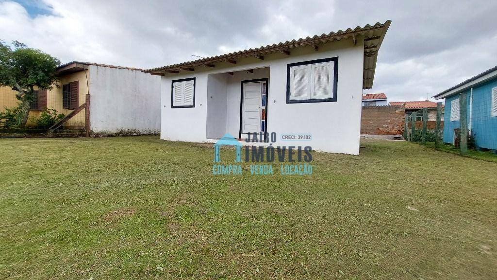 Casa à venda com 2 quartos, 360M2 - Foto 1