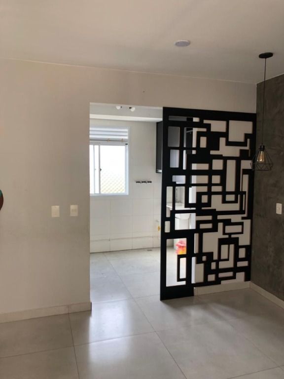 Apartamento à venda com 2 quartos, 37m² - Foto 4