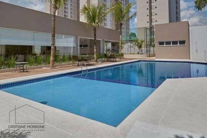 Apartamento à venda com 2 quartos, 53m² - Foto 3