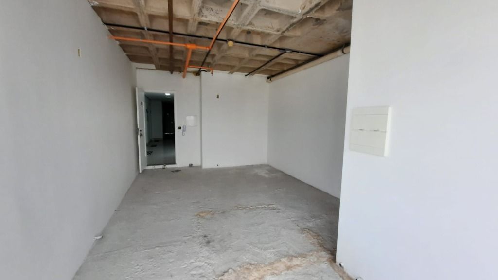 Conjunto Comercial-Sala para alugar, 214m² - Foto 19