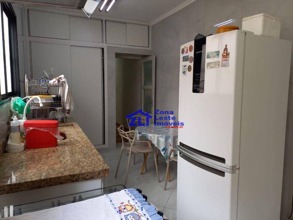 Casa à venda com 3 quartos, 130m² - Foto 6