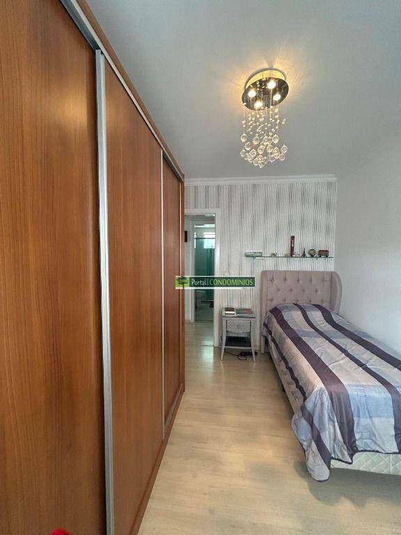 Apartamento à venda com 3 quartos, 142m² - Foto 7