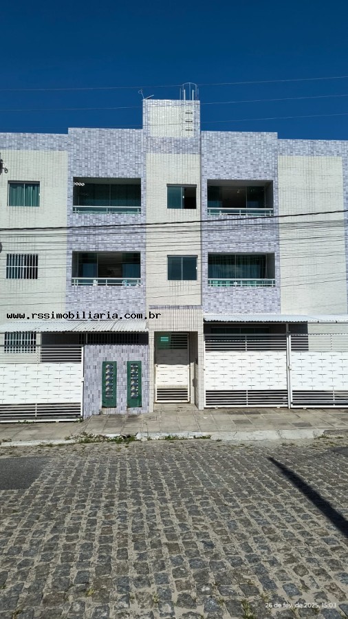 Apartamento à venda com 2 quartos, 50m² - Foto 1