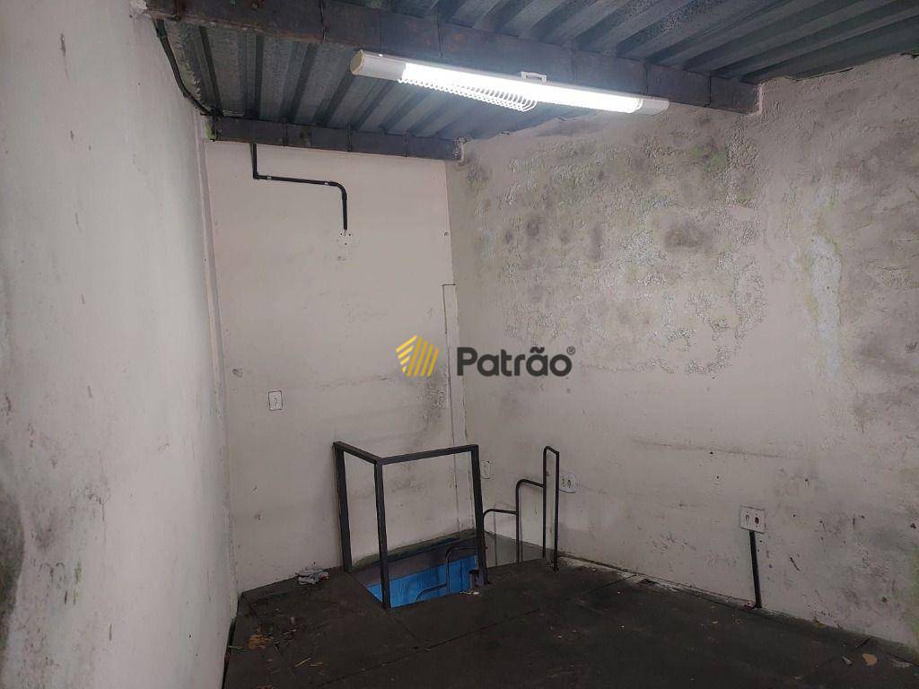 Loja-Salão, 57 m² - Foto 2