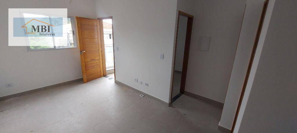 Apartamento à venda com 2 quartos, 40m² - Foto 14