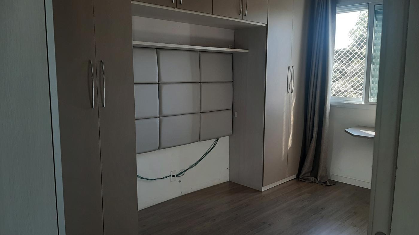 Apartamento à venda com 2 quartos, 51m² - Foto 4